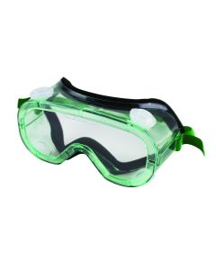 SRWS81320 image(0) - Sellstrom Sellstrom - Safety Goggle - Advantage Series - Clear Lens - Chemical Splash - Indirect Vent - Padded