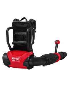 MLW3009-20 image(0) - Milwaukee Tool M18 FUEL Dual Battery Backpack Blower