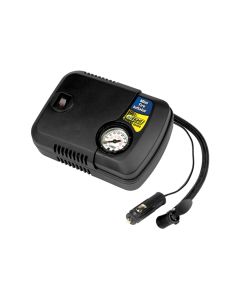 WLM60400 image(0) - Wilmar Corp. / Performance Tool 12 V TIRE INFLATOR