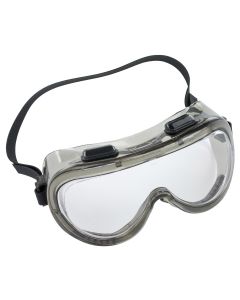 SAS5110 image(0) - SAS Safety Impact resistant Anti-fog Overspray Goggles