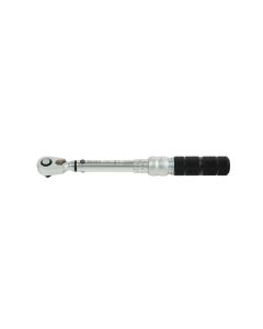 Torque Wrench 1/4 in. Drive 10-50 in-