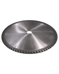 JET579000 image(0) - Jet Tools FERROUS CIRCULAR SAW BLADE 225 MMX32 MMX2