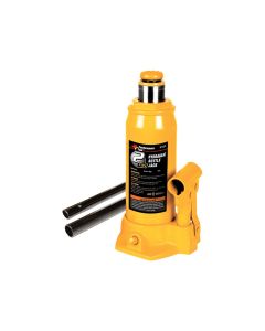 WLMW1621 image(1) - Wilmar Corp. / Performance Tool 2 Ton Hydraulic Bottle Jack