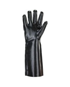SAS6588 image(1) - SAS Safety 1-pr of 17 in. Extended Length Neoprene Glove, One Size