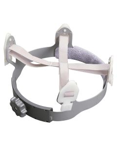 SRW18446 image(0) - Jackson Safety Jackson Safety - 4 Pt Replacement Chin Strap for Hard Hat - (12 Qty Pack)