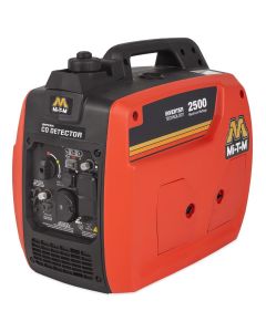 MTMGEN-2500-IMM1 image(0) - Mi-T-M 2500-Watt Gasoline Inverter