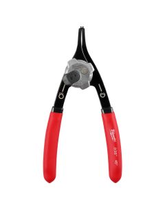 MLW48-22-6531 image(0) - .038" Convertible Snap Ring Pliers - 45&deg;