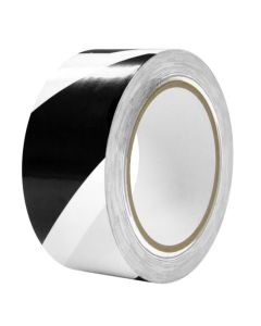 AMT86615 image(0) - AISLE TAPE 6 mil PVC Tape with Rubber Adhesive