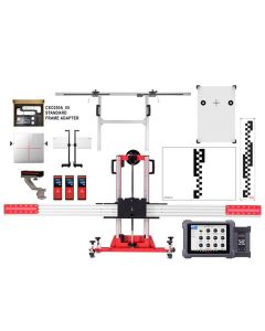 AULCVALDW20T image(0) - Autel CV ADAS LDW Standard with MS909CV