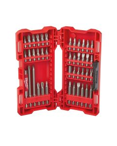 MLW48-32-1551 image(0) - Milwaukee Tool Driver Bit Set - 42 PC