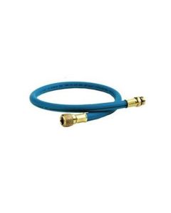 CPS Products 20' R134 HOSE BLUE