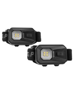 WLMW2328 image(0) - Performance Tool 2pk Mini LED Headlamps