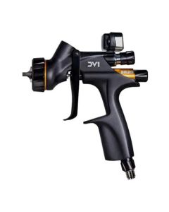 DEV704521 image(0) - DeVilbiss DV1 Clearcoat HVLP Spray Gun