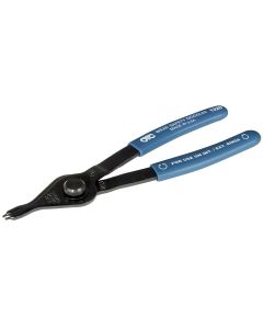 OTC1320 image(1) - OTC SNAP RING PLIERS CONVERTIBLE .047IN. 0 DEGREE TIP