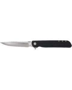 CRKT (Columbia River Knife) 3810 LCK + Large Black