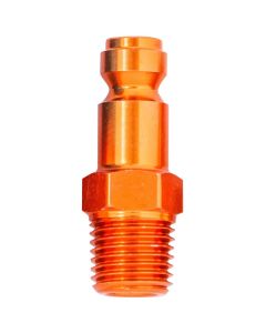 TRF12-124B image(0) - 1/4" Orange Plug