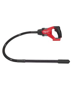 MLW2910-20 image(0) - Milwaukee Tool M18 FUEL 4' Concrete Pencil Vibrator