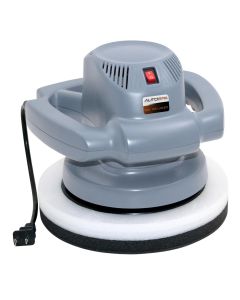 Carrand AutoSpa 120v 10" Polisher