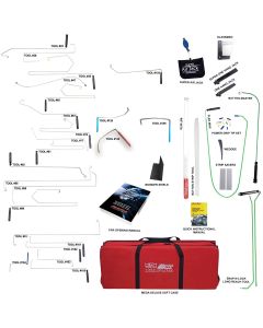 AETSPRO image(0) - Access Tools Super Pro Complete Set