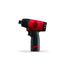 CPT8818 image(0) - Chicago Pneumatic CP8818 1/4" CORDLESS IMPACT DRIVER