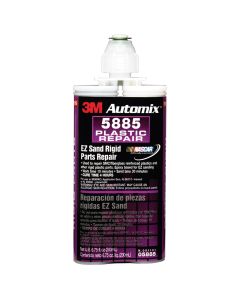 MMM5885 image(0) - 3M Automix EZ Sand Rigid Parts Repair 200ml