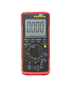 ESI595 image(0) - Electronic Specialties MULTIMETER WITH PC INTERFACE