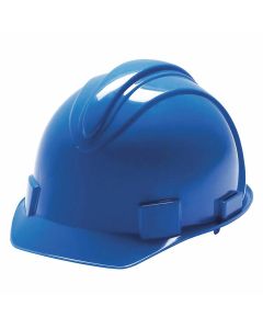 Jackson Safety Jackson Safety - Hard Hat - Charger Series - Front Brim - Blue - (12 Qty Pack)