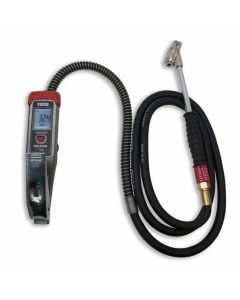 ESC10962-L image(0) - ESCO HD Digital Tire Inflator with 6 Foot Hose and Angled Lock on Chuck