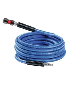 PRVRSTRUSB1450 image(0) - Prevost Air hose with coupler and fitting