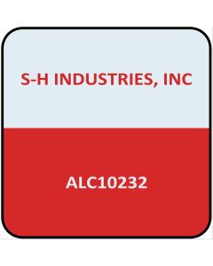 ALC10232 image(0) - S-H Industries 3-WAY HANDLE