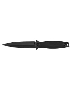 KER4007 image(0) - Kershaw 4007 SECRET AGENT BOOT KNIFE