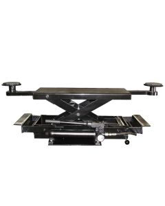 ATEXH-PROJACK35-FPD image(0) - Atlas Automotive Equipment 3500 LB SLIDING BRIDGE JACK