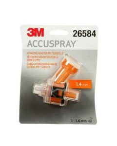 3M 3M Accuspray Refill Pack for PPS Series 1.4 mm