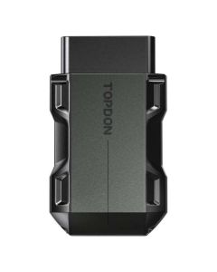 TOPTOPSCANPRO image(0) - Pocket-Size Bluetooth Scan Tool w/Bi-Directional Controls