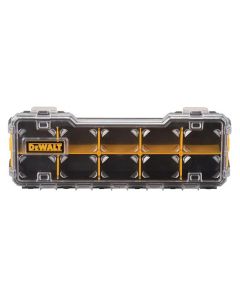 DWTDWST14835 image(0) - DeWalt 10 Compartment Pro Organizer