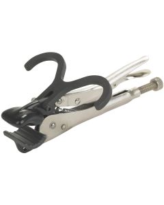 Tire Spoon Holding Pliers