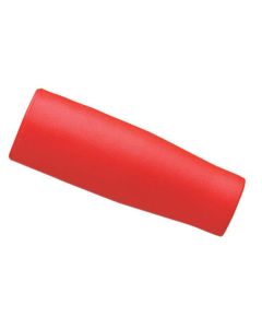 Lincoln Lubrication COVER, RED