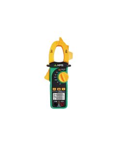 KPSPA900MINI image(0) - KPS by Power Probe KPS PA900 MINI True RMS Digital Clamp Meter for AC/DC Voltage and AC Current