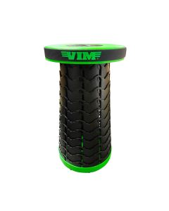 VIMRDS1G image(0) - VIM Tools Race Day Seat - Green - 300 Pound Capacity