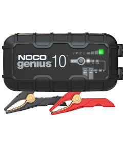 NOCGENIUS10 image(1) - GENIUS10 6V/12V 10-Amp Smart Battery Charger