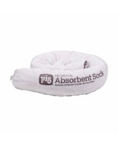 NPGSKM210 image(0) - New Pig PIG Oil-Only Absorbent Sock