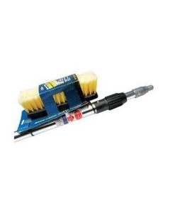 CRD93088 image(2) - Carrand 10" Bi-Level Brush w/Hndl