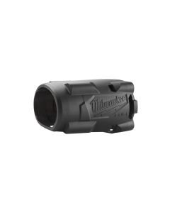 MLW49-16-2854 image(1) - Milwaukee Tool M18 FUEL Compact Impact Wrench Protective Boot