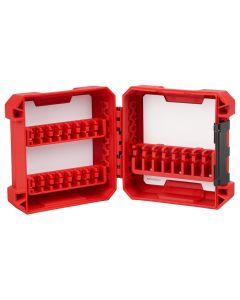 MLW48-32-9920 image(0) - Customizable Small Case for Impact Driver Accessories