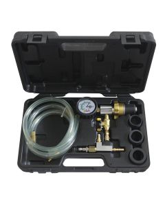 Mastercool Cooling system Vacuum purge and refill kit