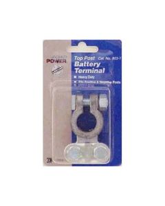 ECI903-10 image(0) - Coleman Cable BATTERY POST TERMINALS - 10PK