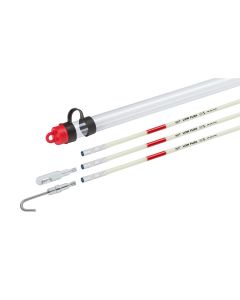 MLW48-22-4150 image(0) - Milwaukee Tool 15' Low Flex Fish Stick Kit