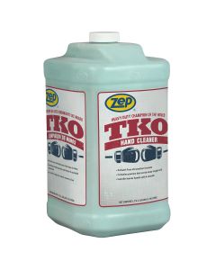 ZEPR54824 image(0) - ZEP Zep TKO Hand Cleaner; 1 Gal. (4-Pack)