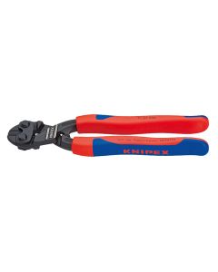KNP7102-8 image(0) - KNIPEX 8" COMPACT BOLT CUTTER