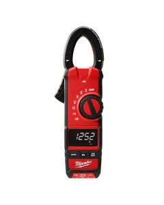 MLW2237-20NST image(0) - Milwaukee Tool Clamp Meter (NIST)